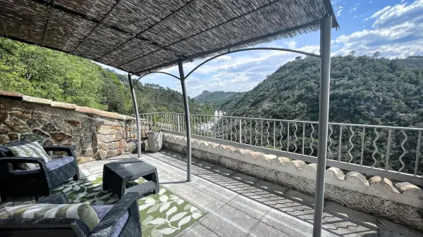 Les 3 Barbus — vue 10