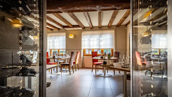 Le Saint Loup — vue 7