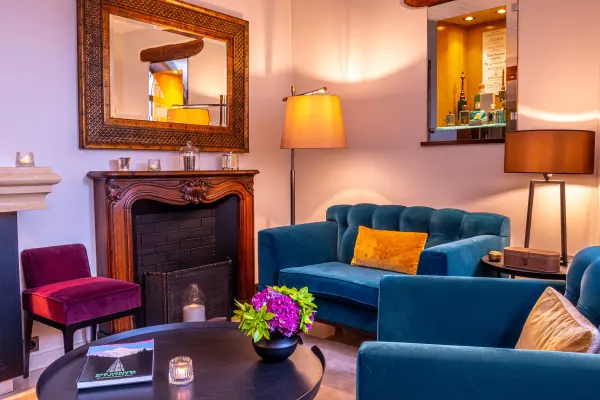 Hotel les Armures — vue 7
