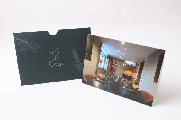Les Coqs — vue 8