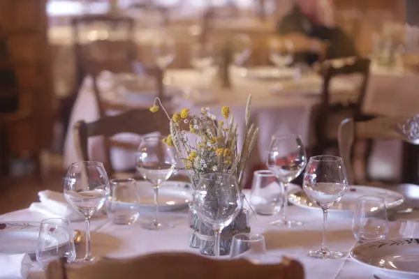 Hôtel les Cornettes & SPA — vue 2