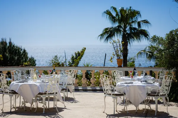 Les Pins Penchés — vue 7