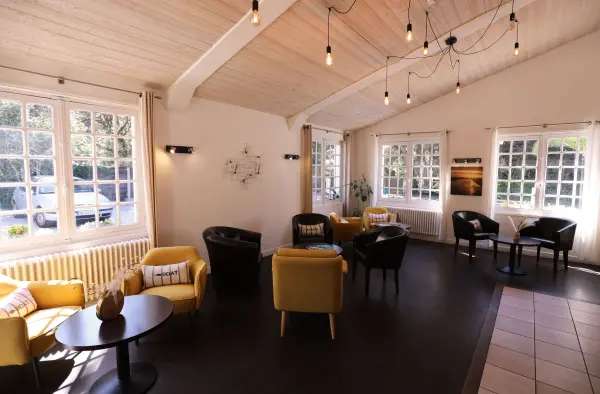Hotel les Prateaux — vue 5