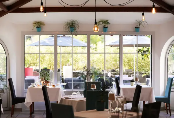 Hotel les Prateaux — vue 3