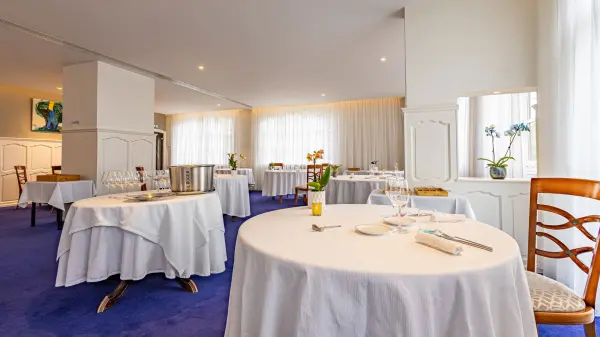 Au Gourmet — vue 2