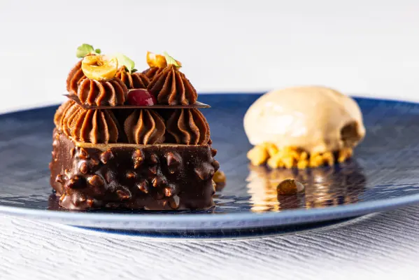 Au Gourmet — vue 5