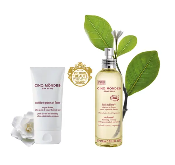 Spa l'Esprit des Sens — vue 8