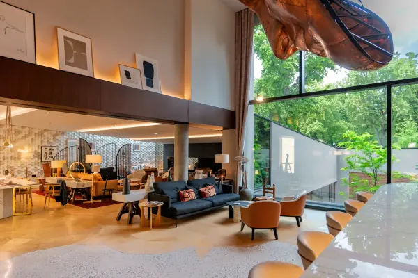 L'Esquisse Hotel & Spa — vue 2