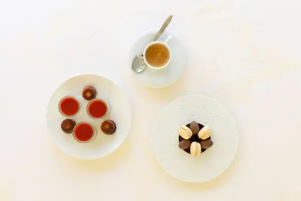 Hôtel Restaurant l'Esturgeon — vue 6