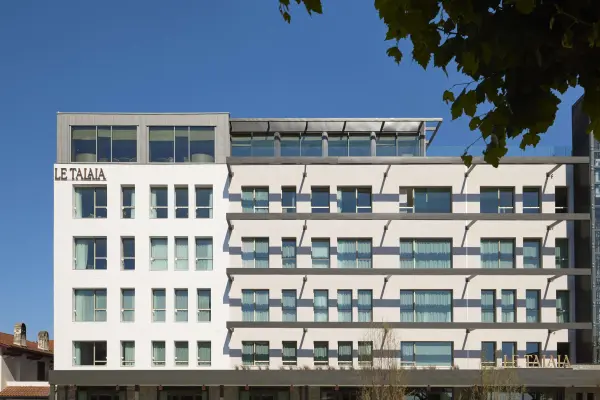 Le Talaia Hôtel & Spa Biarritz - MGallery Collection — vue 4