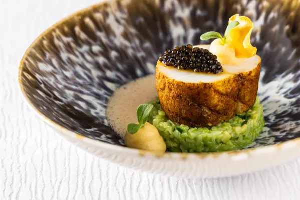 Au Gourmet — vue 4
