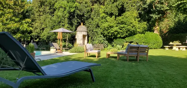 Logis des Tourelles — vue 12
