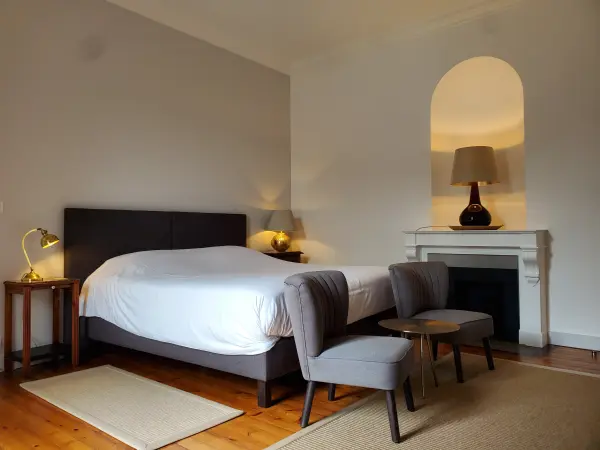 Logis des Tourelles — vue 18