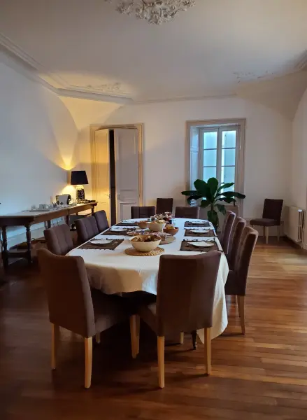 Logis des Tourelles — vue 7
