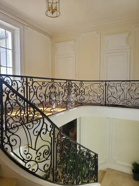 Logis des Tourelles — vue 11