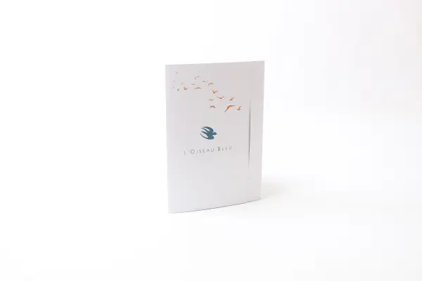 L'Oiseau Bleu — vue 4