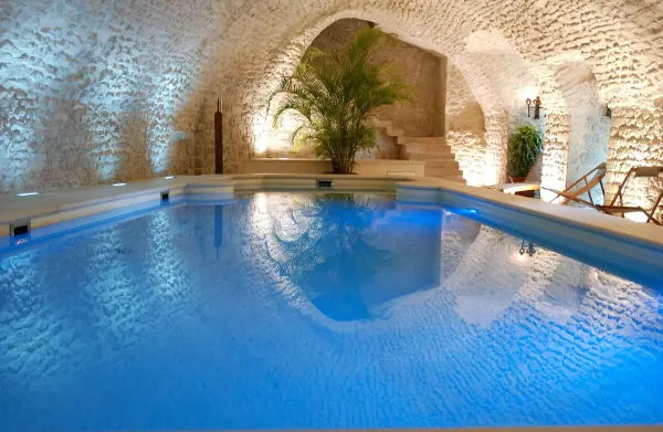 Château de Vault de Lugny — vue 2