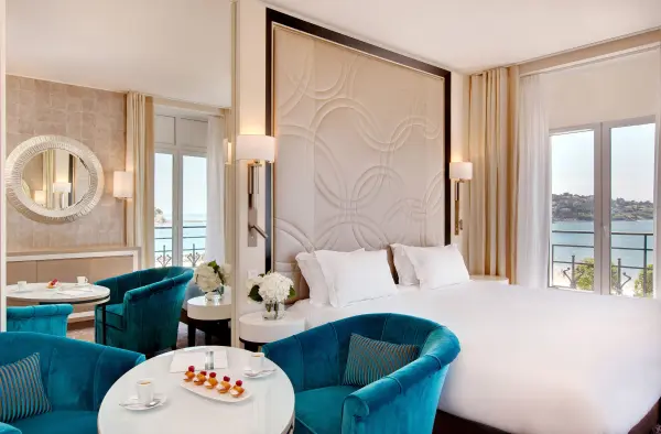 Grand Hôtel Thalasso & Spa — vue 1