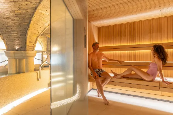 Grand Hôtel Thalasso & Spa — vue 12