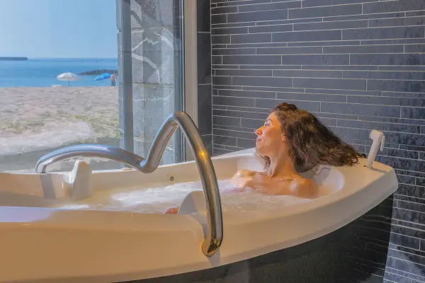 Grand Hôtel Thalasso & Spa — vue 17