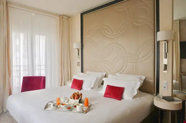 Grand Hôtel Thalasso & Spa — vue 18