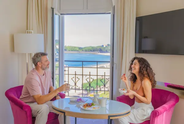 Grand Hôtel Thalasso & Spa — vue 9