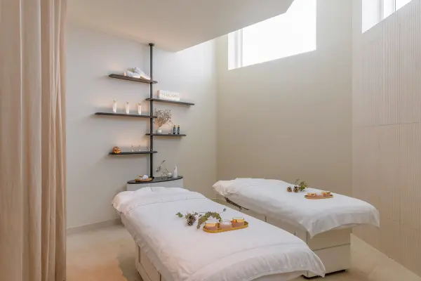 Grand Hôtel Thalasso & Spa — vue 7