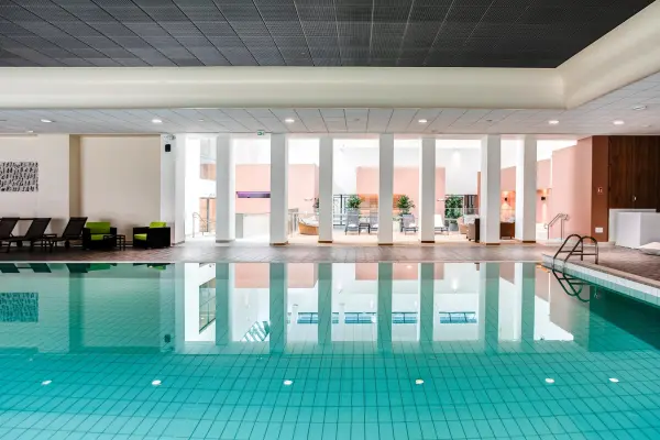 Lyon Plage — vue 1