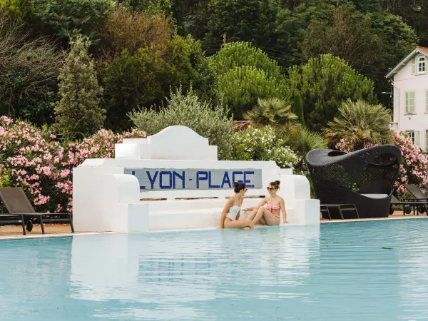 Lyon Plage — vue 8