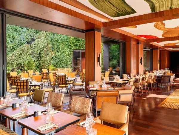Hotel Madame Reve — vue 6