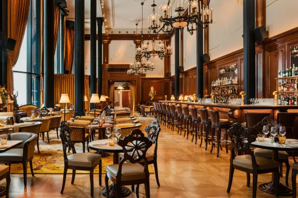 Hotel Madame Reve — vue 7