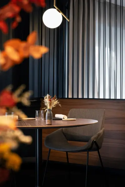 Maison Benoit Vidal — vue 7
