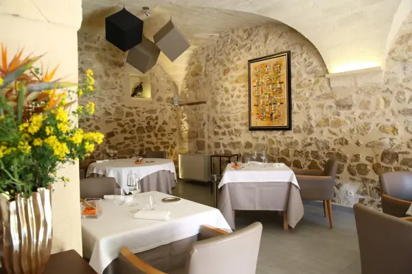 Entre Vigne et Garrigue - Serge Chenet — vue 1