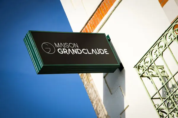Maison Grandclaude — vue 7