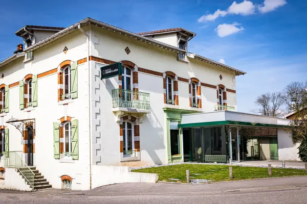 Maison Grandclaude — vue 1
