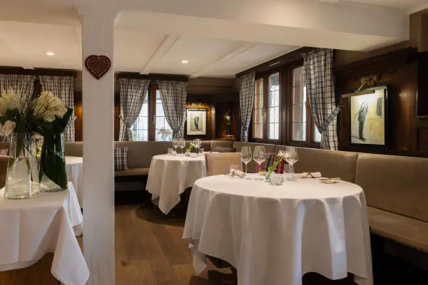 Auberge au Boeuf — vue 7