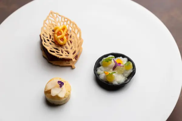 Auberge au Boeuf — vue 4