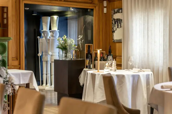 Auberge au Boeuf — vue 5