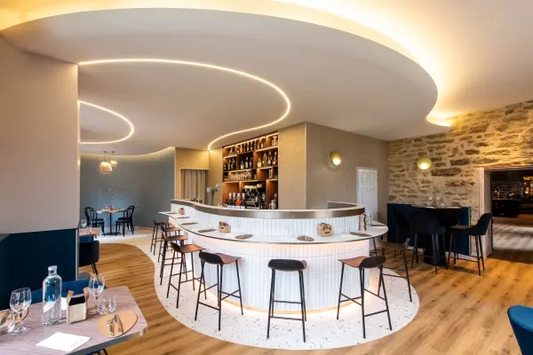 La Maison Obono — vue 4
