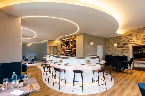 La Maison Obono — vue 4
