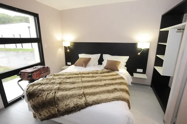 Auberge de la Foret — vue 15