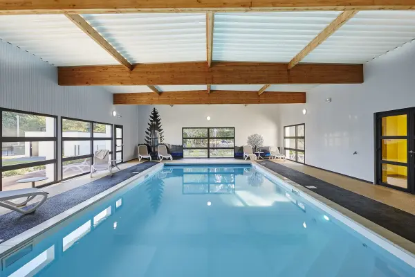 Auberge de la Foret — vue 3
