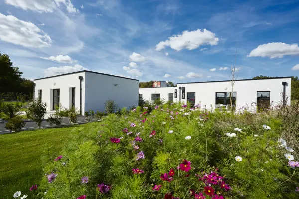 Auberge de la Foret — vue 6