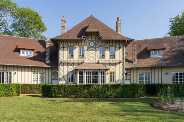Maison Douce Epoque — vue 1