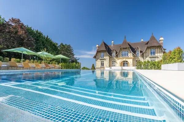 Maison Douce Epoque — vue 2