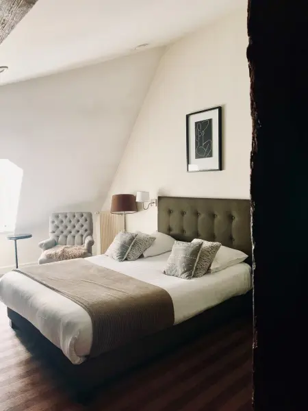 Maison Philippe le Bon — vue 3