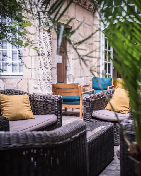 Maison Philippe le Bon — vue 8