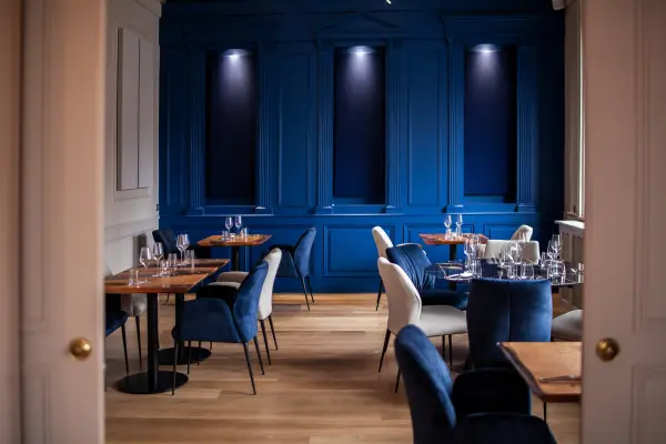 Maison Renard — vue 2