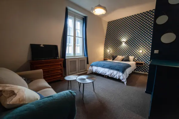 Maison Renard — vue 6