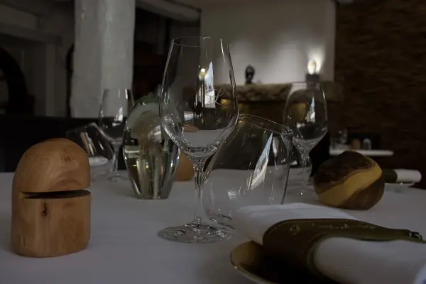 L'Auberge — vue 4